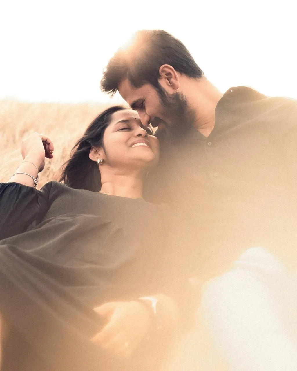 Pre-wedding shoot 1